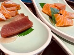 -凯悦·东方公主号 全球海鲜自助餐厅(凯丹广场店)