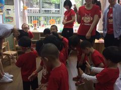 -昱南托育园.托班晚托.寒暑假班