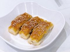 黄金叉烧酥-稻香酒家(天河城店)