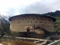 -福建土楼(南靖)景区