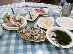 -钱大妈海鲜饭店(保利林语店)