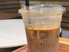 -Peet's Coffee皮爷咖啡(豫园店)