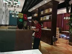 -闫府私房菜·百年鲁菜(恒隆店)