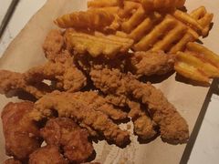 -必胜客(新辰里酒仙桥店)