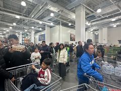 -山姆会员商店(亦庄创意生活广场店)