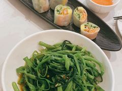 马拉盏通心菜-美奈小馆·越南料理(福田星河COCO Park店)