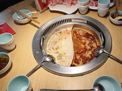 -季季红火锅(柳州城中万达二店)