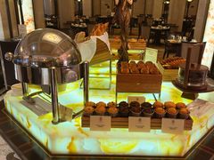 -上海和平饭店茉·莉酒廊 Jasmine Lounge