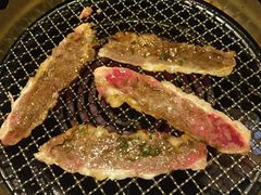 -久苑烧肉(世界城广场店)