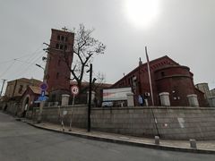 -观象山公园