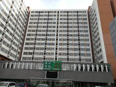 -中国农业大学·第四食堂风味餐厅