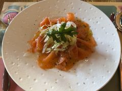 -安妮意大利餐厅(国贸店)