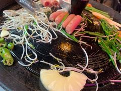 -豚豚家돈돈가韩国锅盖烤肉(新北万达店)