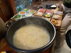 -银米·云南传统过桥米线(双廊黑金冠店)