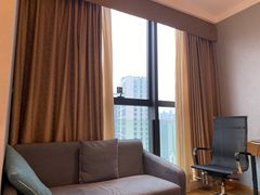 -重庆观音桥华美达安可酒店