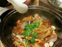 -粤港餐厅(禹州商业广场店)