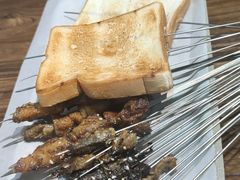 -壹块捌烧烤(灯市口店)