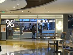-百分茶(九洲新世界店)