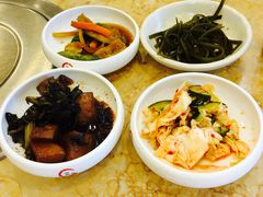 -一心烤肉(延安路店)