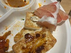 -素满香·素食自助餐(西安·民乐园店)