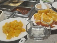 -海底捞火锅(赛格国际购物中心店)