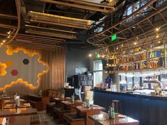 -haxnbauer海森堡德国餐厅(深圳coco店)