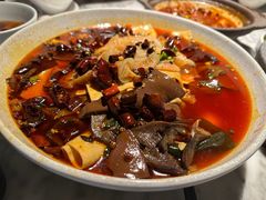 -蔴将·川菜(黄龙万科店)