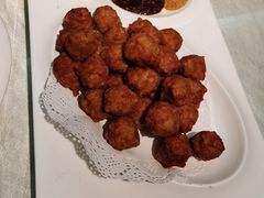 干炸黑猪肉丸子-峨嵋酒家总店(车公庄店)