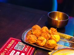 -钳真多钓虾馆·小龙虾海鲜烧烤(九六广场店)