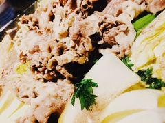 -牛玄庵日式寿喜烧·料理店(新源里店)