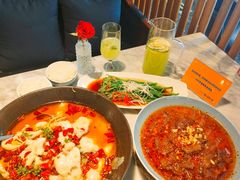 -懒人盐府人家(航天桥店)