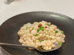 -森隆饭庄(崇文门新世界百货店)
