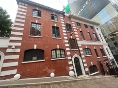 -大馆(前中区警署建築群)