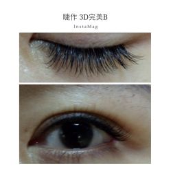 睫毛嫁接-光SPA科技美肤