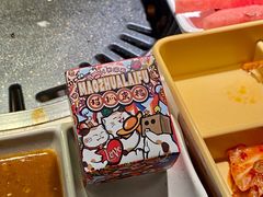 -猫爪爪原切自助烤肉(观音桥阳光世纪店)