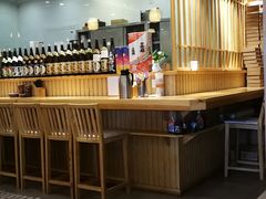 -林妈妈村·日式料理(宝山龙湖天街店)