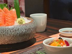 -山葵家·创意料理(万象汇店)