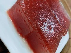 秘制红枣糕-金苑海鲜酒家(新港中路店)