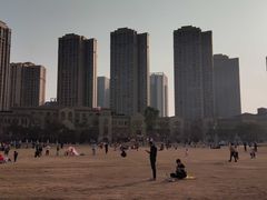 -府河摄影公园