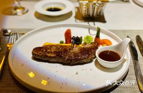 American Angus Premium Thick Cut Sirloin