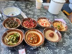 -张关合渣(航空大道店)