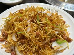 -灶座小锅烀饼·铁锅炖(道里店)