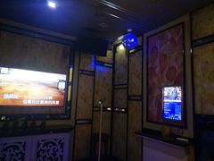 -欢乐迪KTV(南坪上海城店)