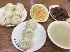 -庆丰包子铺(宣武门店)