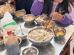 -正宗杨记普洱酸醋米线(总店)