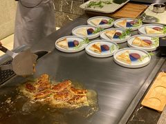 -枫品铁板烧(东樾店)