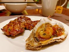 -索菲特西湖大酒店·香榭丽全日候餐厅(南山路店)