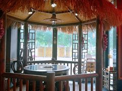 大堂-唇辣号重庆老火锅(亦庄店)