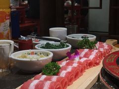三尺肥牛-蜀辣居鲜货老火锅(簇桥富顿中心店)