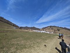 -关山草原